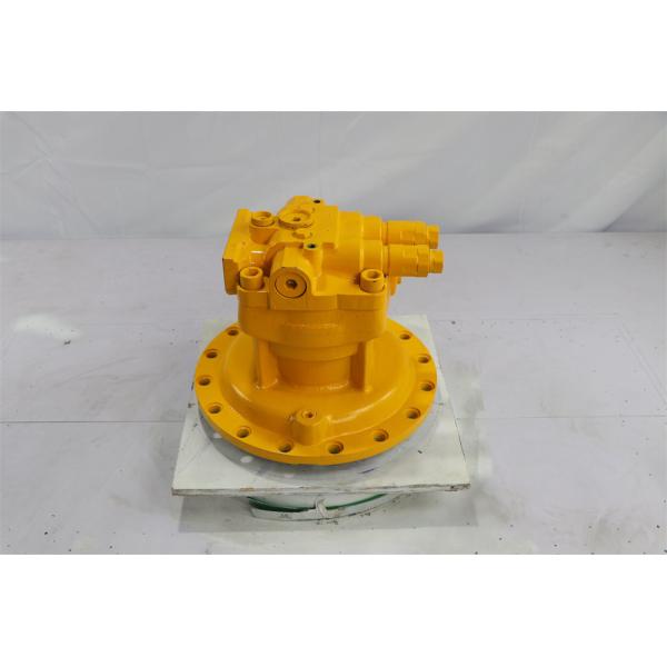 Belparts excavator M5X130 E320C E320D E323D Mini excavator rotation motor accessories