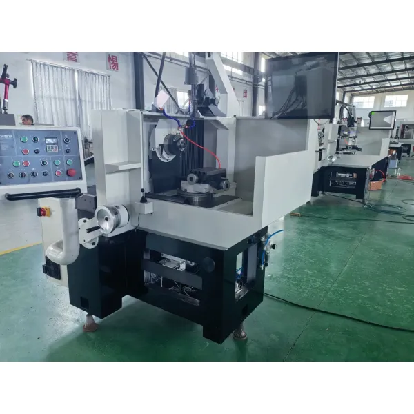 Bt150h Cutting Tool Grinder for PCD&CBN Insert