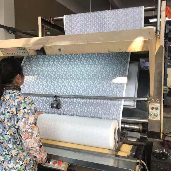 Recycled Polyester single back Sandwich 3D Air Mesh Fabric