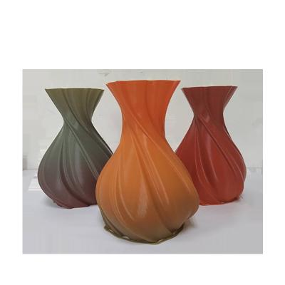 Serviço de impressão do vaso FDM 3D