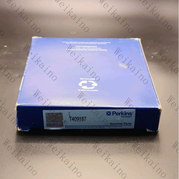 Perkins Engine For 320E Piston Ring Kit T409187