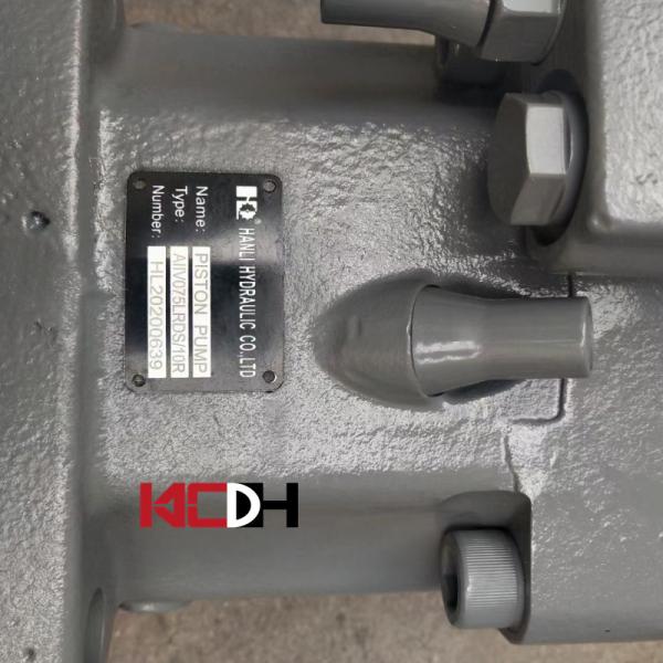 Экскаватор разделяет собрание насоса A11V075 для Lovol FR80 85 Sany 75 Lonking 85 Zhonglian 80