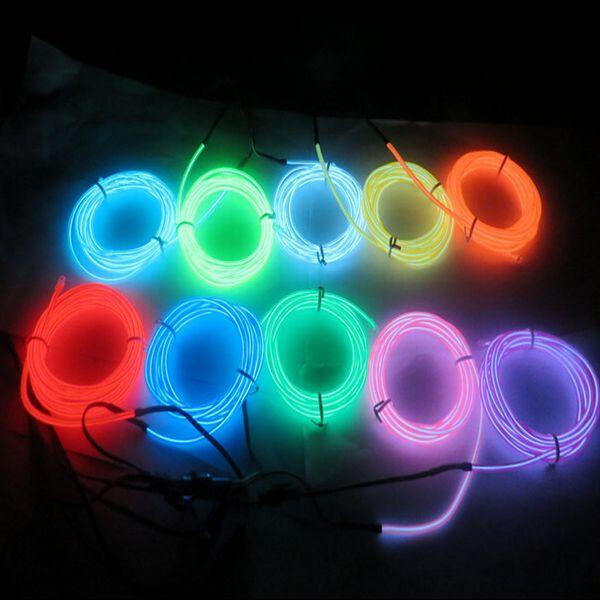 2015 cool high bright el hoodies/ led hoodies/ el wire hoodies