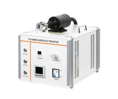 Plasma Treatment Equipment 1080p Resolution And Up To 1 Contrast Ratio Enhance Your Display With Plasma Activation