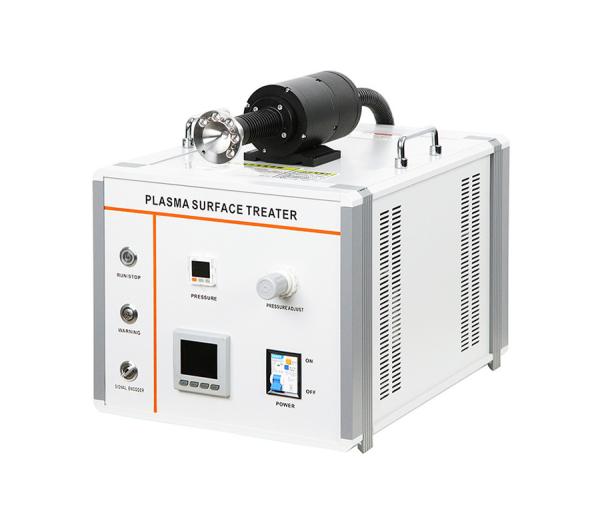 Plasma Treatment Equipment 1080p Resolution And Up To 1 Contrast Ratio Enhance Your Display With Plasma Activation