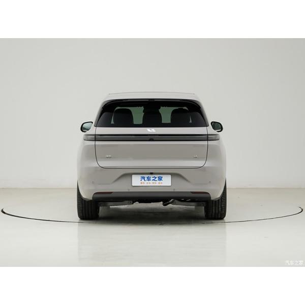 Lixiang L6 Ideal Li Auto Coches eléctricos híbridos EV SUV de 5 plazas