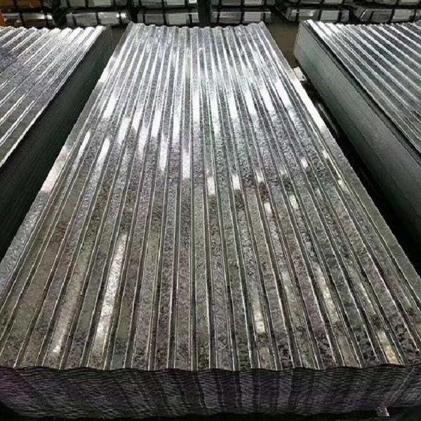 Hot Dipped Galvanized Steel Coil Q235 / Q345 For Construction Industry