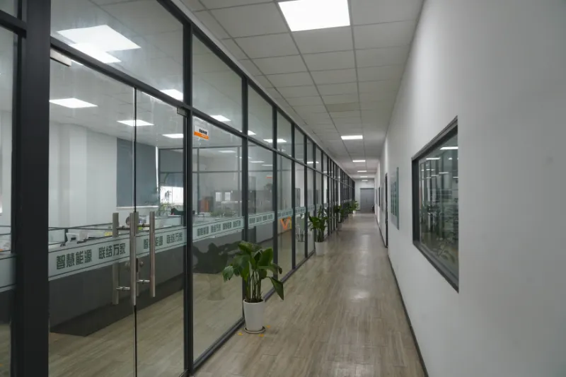 Hyrbid Power Factor Correction Power Quality Control