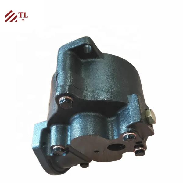 6P7358 Diesel Engine Gear Pump  Wheel Loader R1700G 980C/F Part number 9J5048