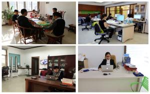 Lansu Packaging Co.,Ltd