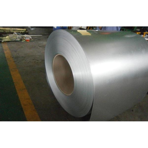 1.2mm AZ150 Hot Dipped Galvalume Steel Coil for Air Conditioner Panels and Appliance Housing Applications