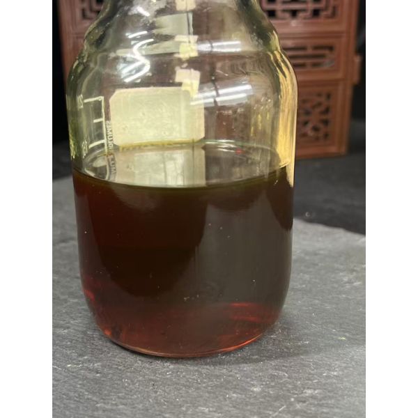White Kynam Supercritical CO2 Extraction Essential Oil Pure Natural Amber Grade
