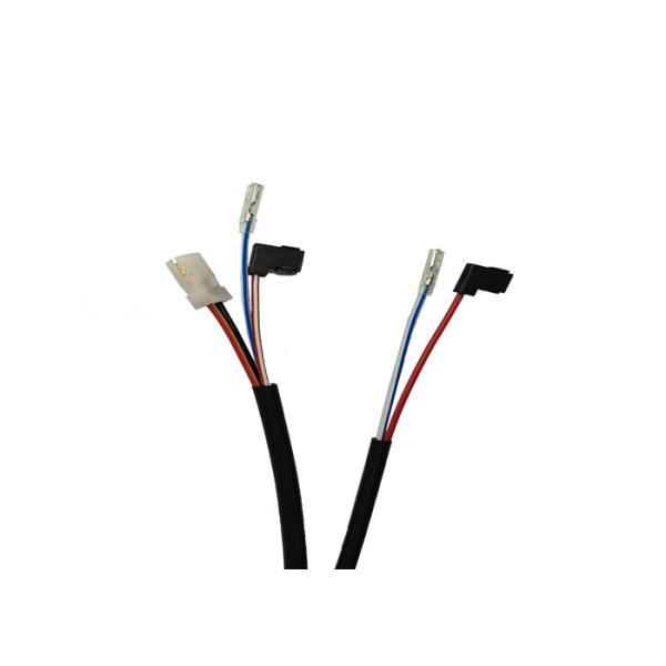 Бытовые техники 6 прикалывают цвет монтажной схемы кабеля 150MM умный домашний подгонянный