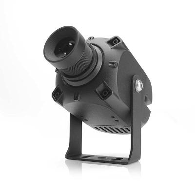 20W LED Projector Light Outdoor Projector Light IP67 For Moving Forklift Safety