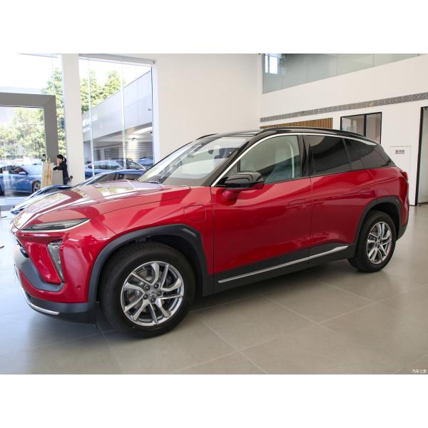 nio electric In Stock Auto New Energy Car Nio Et5 et7 ec6 es6 ep9 2022 Ev Car High Speed EV Automobile Fast Electr Vehicle