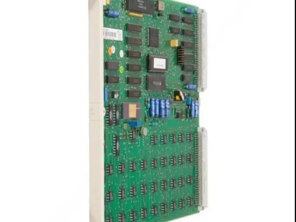 GE IS230STTCH2A Tarjeta de terminal de entrada de termopar 330mm x 200mm