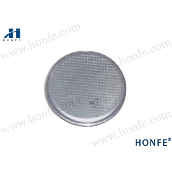 Батарея лития Picanol маячит запасные части BR/CR 2325 3V