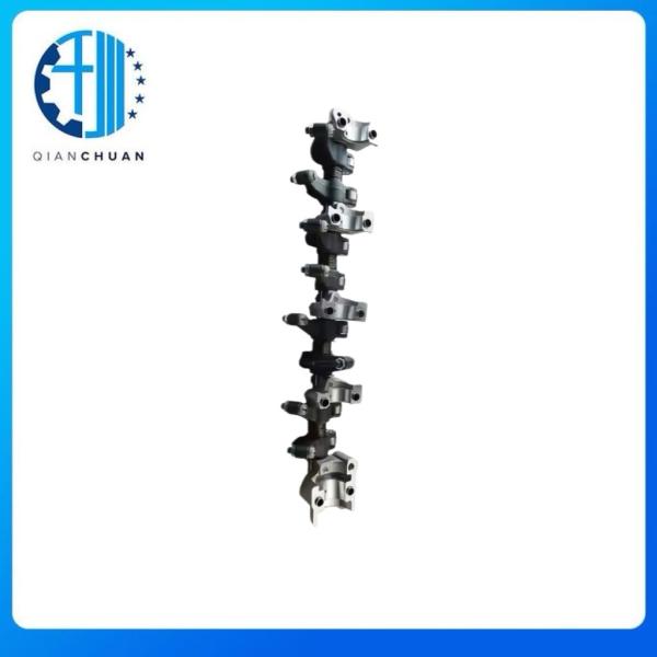 24515-42500  Rocker Arm Assembly for Hyundai  D4BB  Forklift Engine Spare Parts