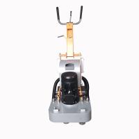 moedor concreto Refurbishment Machine do assoalho do cimento 220-240V