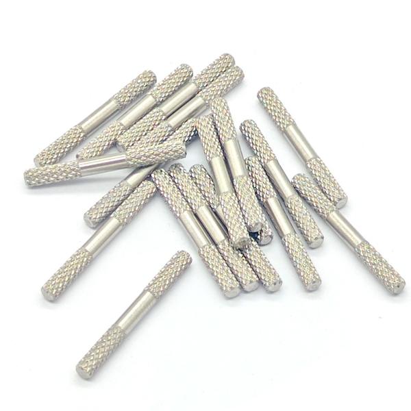 Stainless Steel Custom CNC Turning Parts High Precision Steel Metal Parts Any color