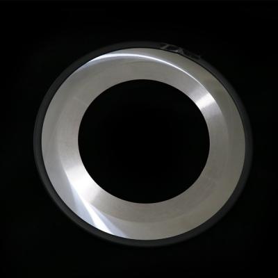 Ra0.2 lâminas de corte de papel fino, lâminas de barbear de carboneto de tungstênio YG13X