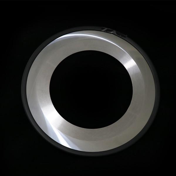 Ra0.2 lâminas de corte de papel fino, lâminas de barbear de carboneto de tungstênio YG13X