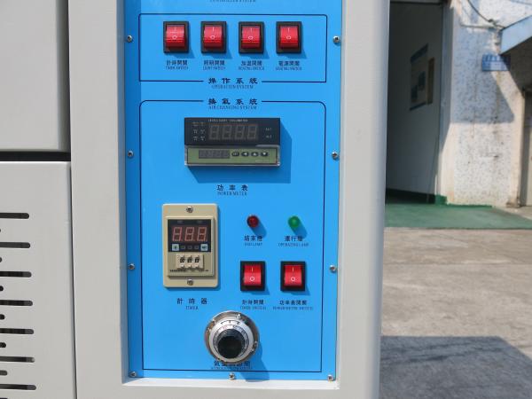 Ventilation Aging Tester Convection And Ventilation Aging Oven Environmental Test Systems