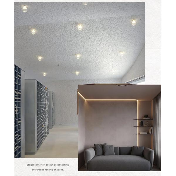 25035-69-2 Неоновая розовая настенная краска Водостойкая венецианская штукатурка для применения в партиях