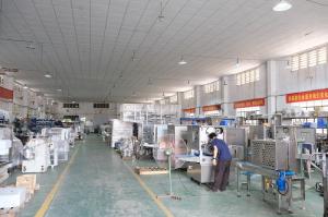 ZIPPY(Guangzhou) Food Machinery Co.,Ltd.