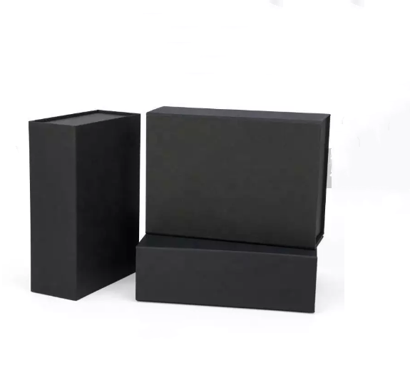 Paperboard украшений подарочных коробок CMYK упаковывая Biodegradable