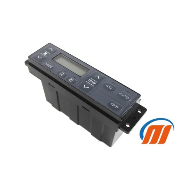 Air Conditioner Excavator Control Panel 4426048 4713980 For Hitachi Zexel ZX200-1