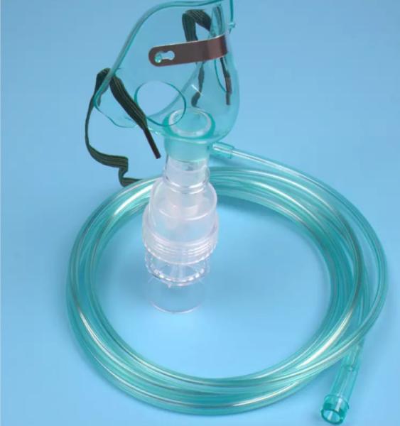 Disposable asthma rehabilitation device from our manufacturers/ Safety/ Medical Grade PVC