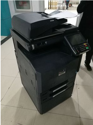 Патрон тонера Пт Таскальфа 5002и ТК6305 совместимый Кйосера не- 1Т02ЛХ0НЛ0