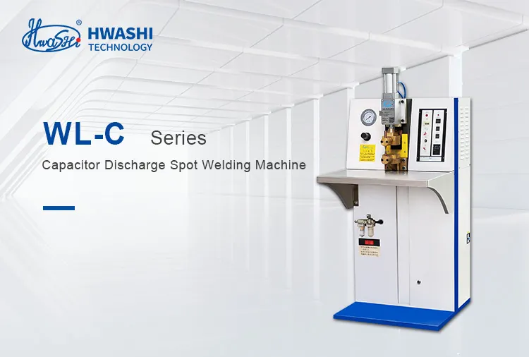 Batterie soudeur à point résistance machine de soudage capacité énergie soudeur à point en acier inoxydable prix de la machine de soudage à point