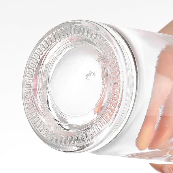 Настройка герметичности 700 мл 750 мл 1000 мл бутылка сверх клинт для виски бренди рома