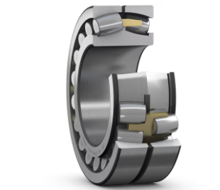 General Industrial Transmission Systems Chrome Steel GCr15 Spherical Roller Bearing 23140 CCKW33 Heavy Duty Mining Crushing Conveying Equipment