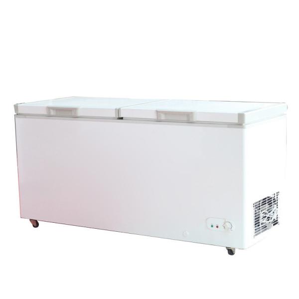 Frigorífico Comercial Grande Capacidade Top Cover Carniceria Frigorífico Frigorífico de Carne
