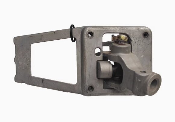 Les pièces de bus longues en alliage d'aluminium King garantissent des performances supérieures