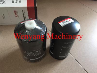 Filtro de combustível C85AB-1W8633+A das peças sobresselentes do motor de Dongfeng SC11CB220G2B1