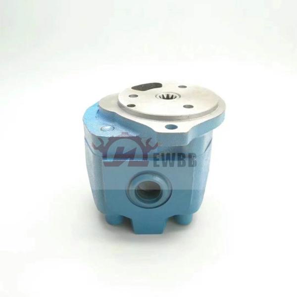 Hydraulic Kayaba KYB Gear Pump For Yanmar 75 Pilot Pump