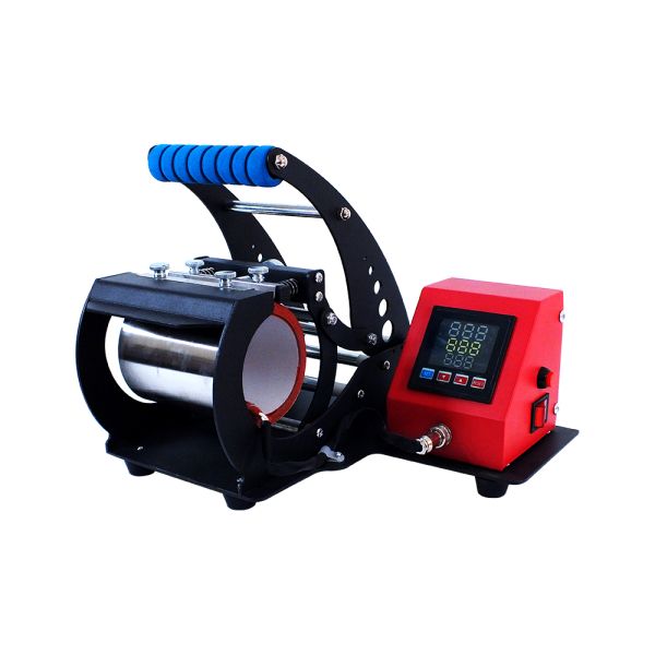Factory Wholesale New Horizontal Plastic Number 11 oz Cup Heat Press Mug Heat Press Machine