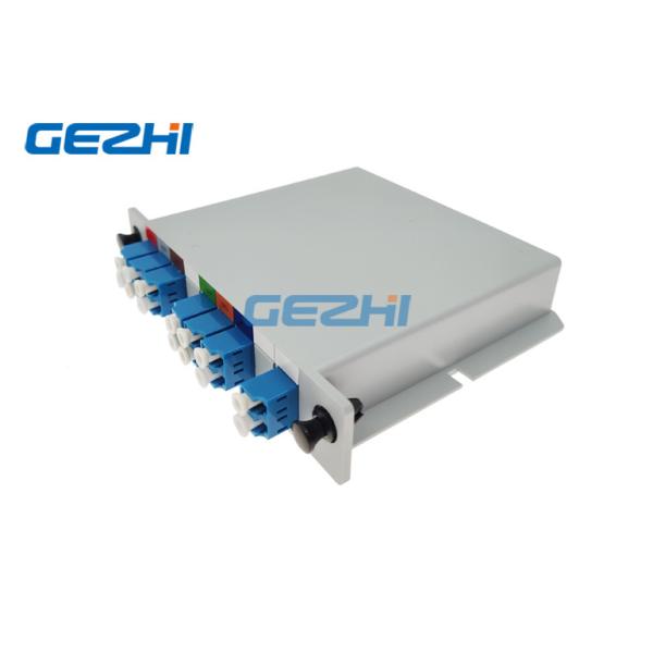 12CH CWDM for 5G Base Station