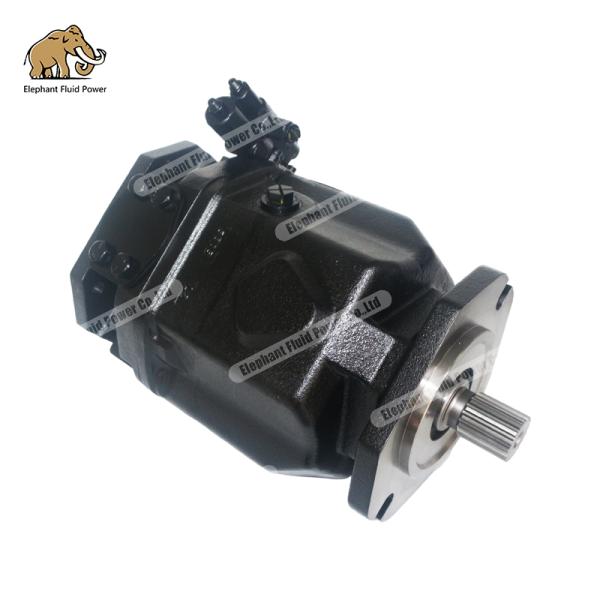 REXROTH PISTON PUMP AP A10VO140DFR1/31R 5034388 for komatsu constrution machine