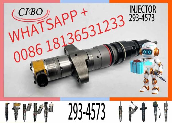 Common Rail C9/C7  Diesel Engine Fuel Injector 293-4573 328-2573 328-2578 10R7222 387-9434