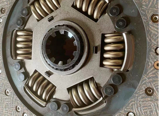 Плита крышки сцепления Suzuki Jimny SZC-09 190MM