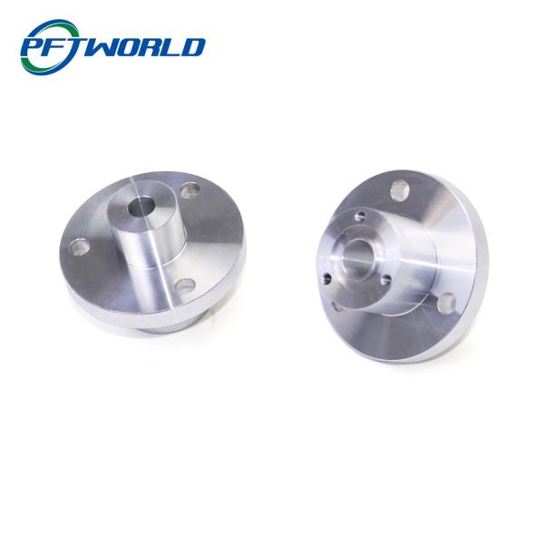 ISO9001 Electronic Components Precision CNC Machining