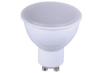 Eco Friendly 5W E27 Glass LED Bulbs With 360-Degree Beam Angle