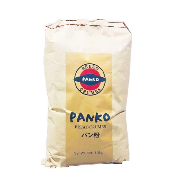 Japanese Style Normal Ingredients Panko Bread Crumbs for Enhanced Nutrition and Color