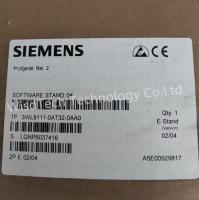 3WL9111-0AT32-0AA0 Equipamento de ensaio de disjuntores 3WL