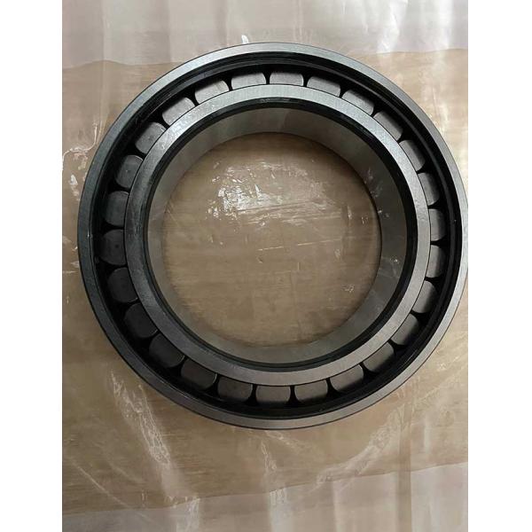 SL18 1852-E Full Complement Cylindrical Roller Bearings SL181852-E